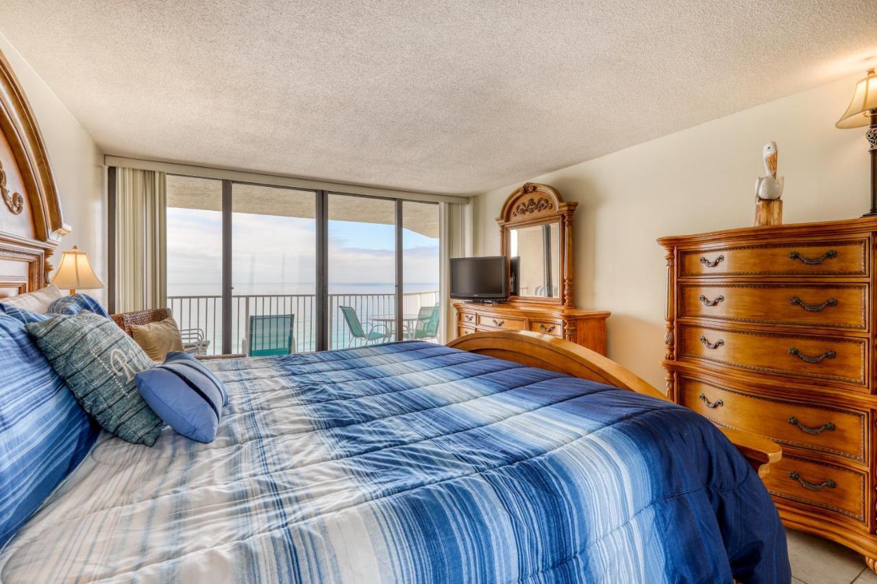 Dunes Of Panama Condos Panama City Beach Ngoại thất bức ảnh