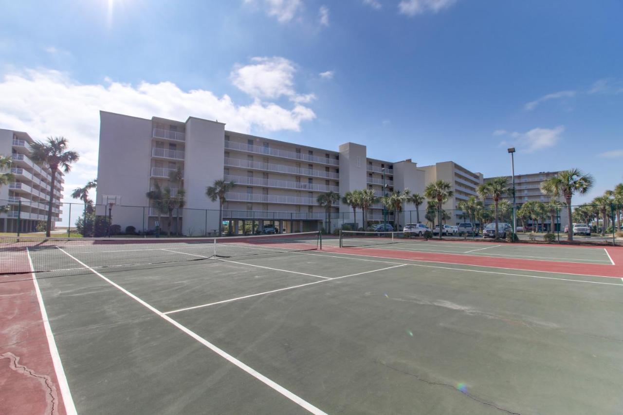 Dunes Of Panama Condos Panama City Beach Ngoại thất bức ảnh
