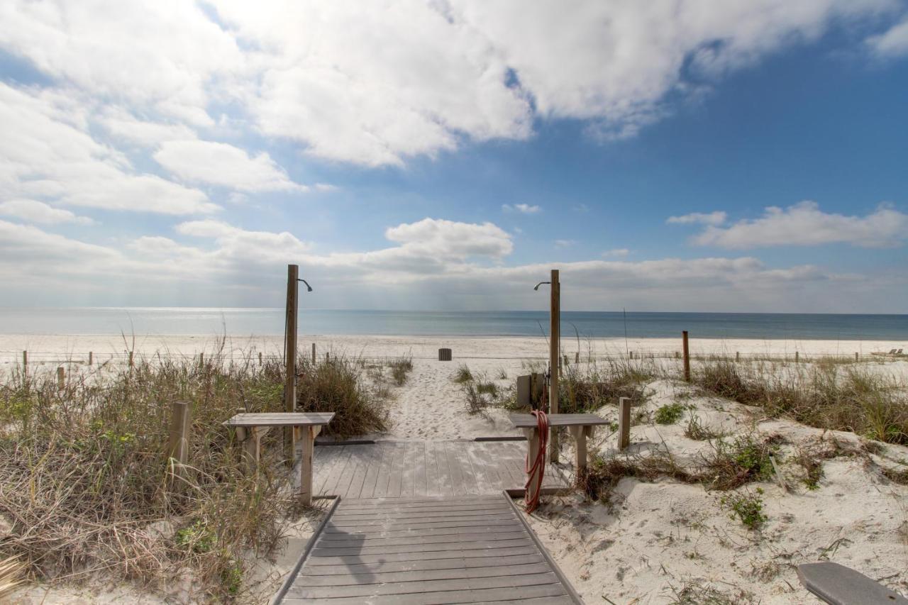 Dunes Of Panama Condos Panama City Beach Ngoại thất bức ảnh