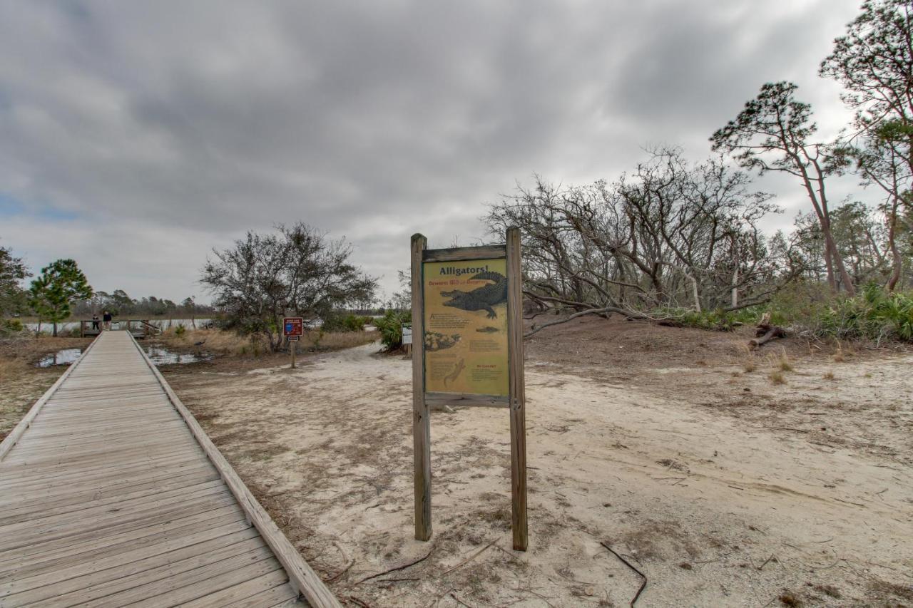 Dunes Of Panama Condos Panama City Beach Ngoại thất bức ảnh