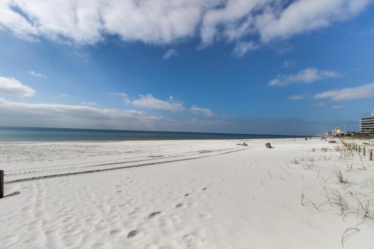 Dunes Of Panama Condos Panama City Beach Ngoại thất bức ảnh