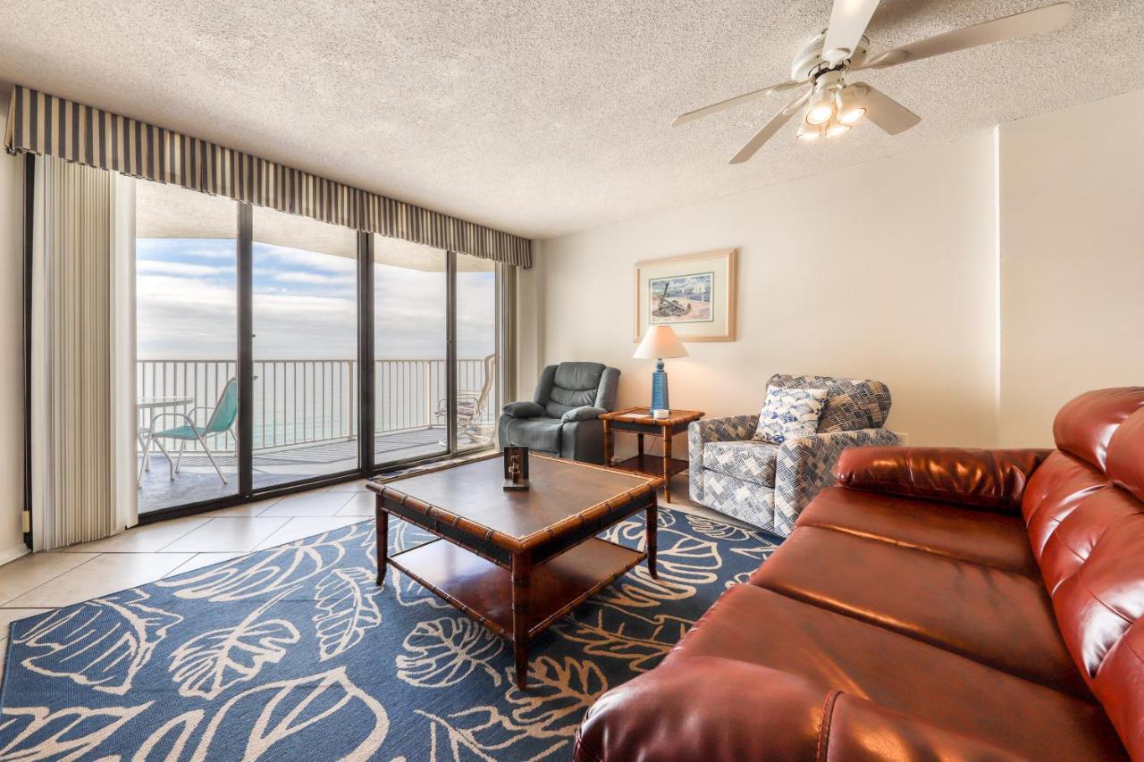 Dunes Of Panama Condos Panama City Beach Ngoại thất bức ảnh