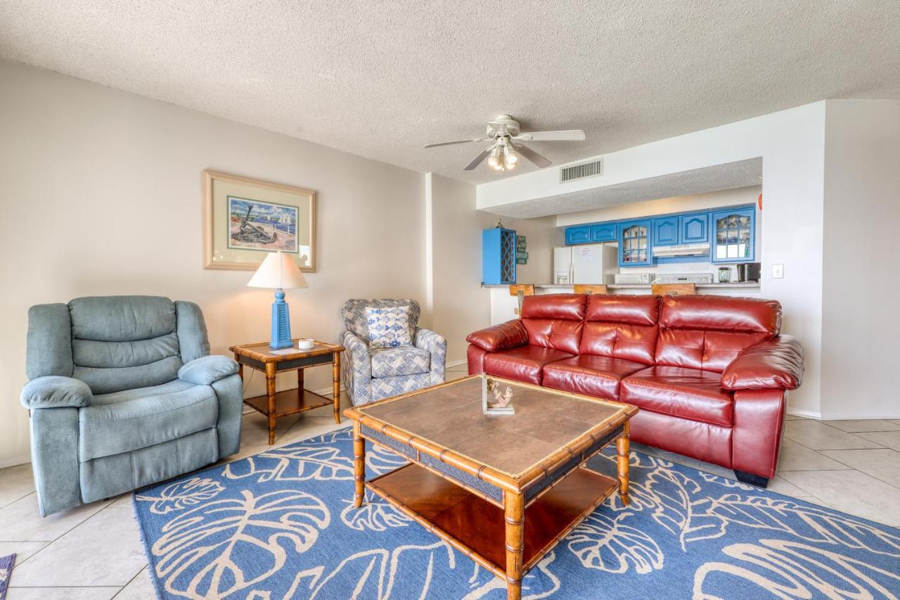 Dunes Of Panama Condos Panama City Beach Ngoại thất bức ảnh