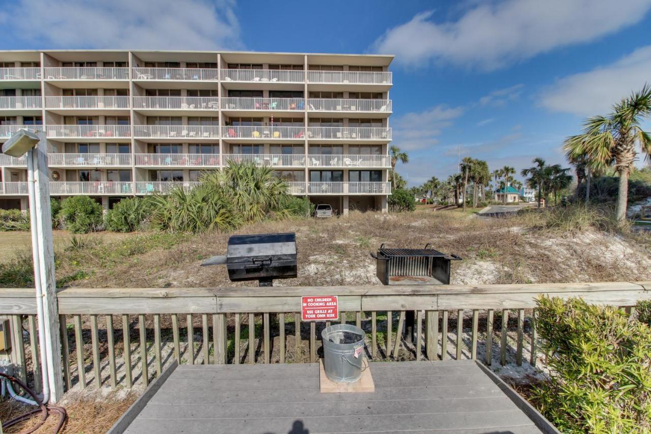 Dunes Of Panama Condos Panama City Beach Ngoại thất bức ảnh
