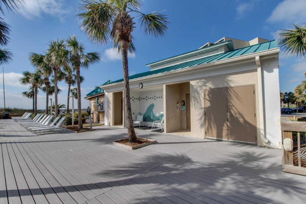 Dunes Of Panama Condos Panama City Beach Ngoại thất bức ảnh