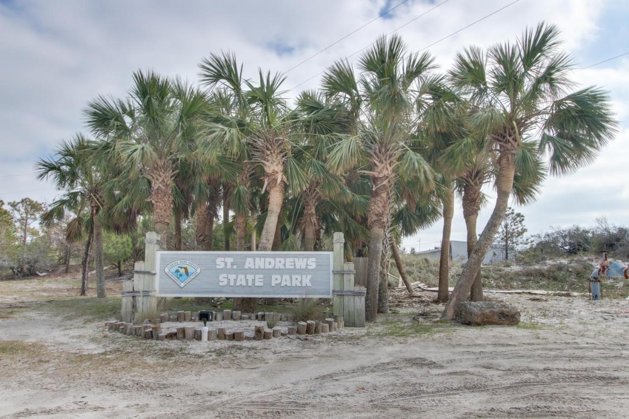 Dunes Of Panama Condos Panama City Beach Ngoại thất bức ảnh